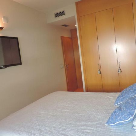 Retiro Apartment Madrid Luaran gambar