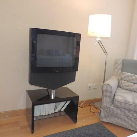 Retiro Apartment Madrid Luaran gambar