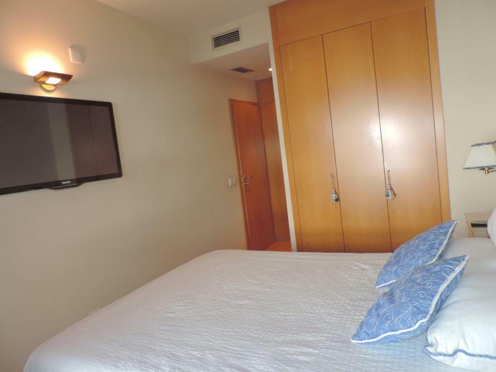 Retiro Apartment Madrid Luaran gambar